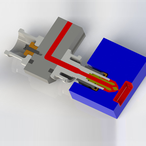 オープンゲート